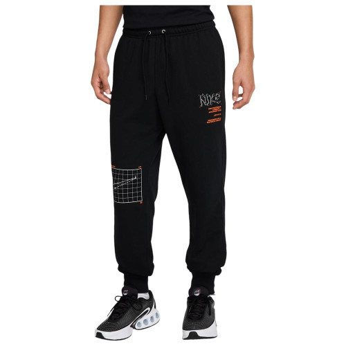 Nike Ανδρικό παντελόνι φόρμας Club Moon FT